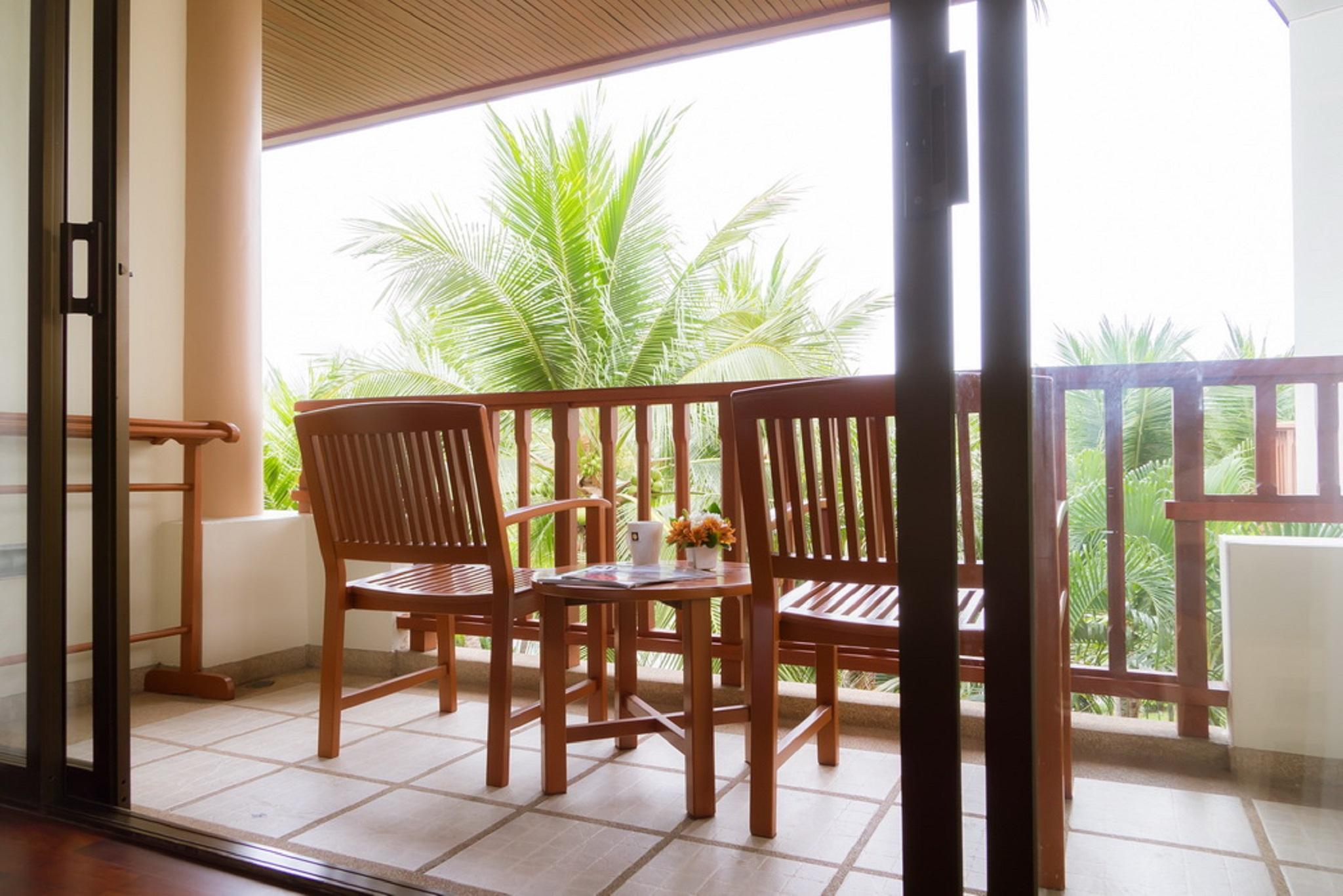 The Tide Resort Bangsaen Exterior foto
